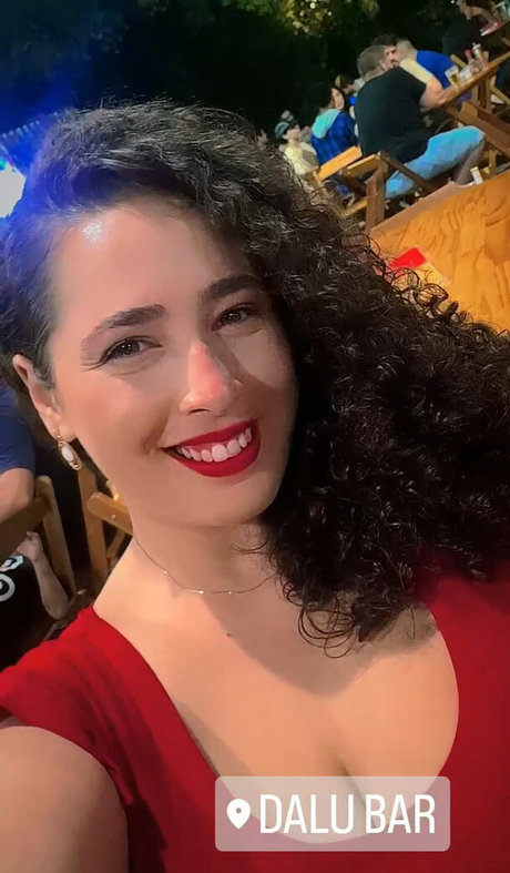 Maria T onlyfans leaked free