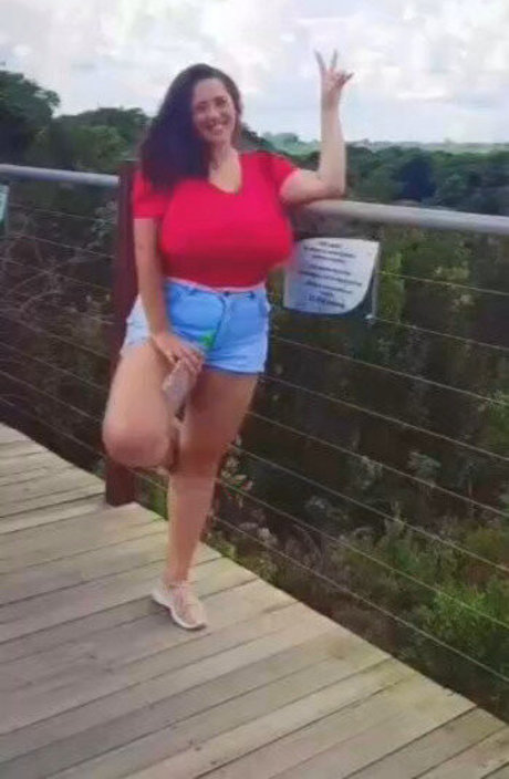 Maria T only fans nude