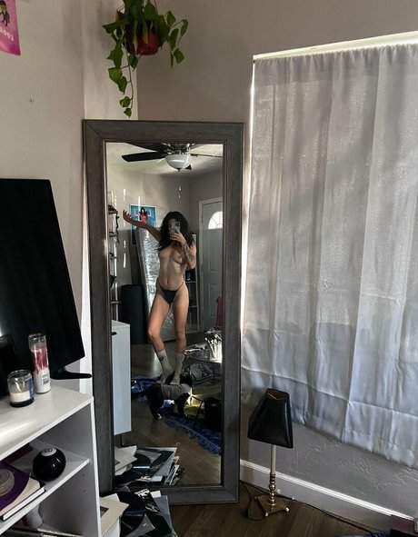 Anna Nicole Spliff onlyfans sex leaked