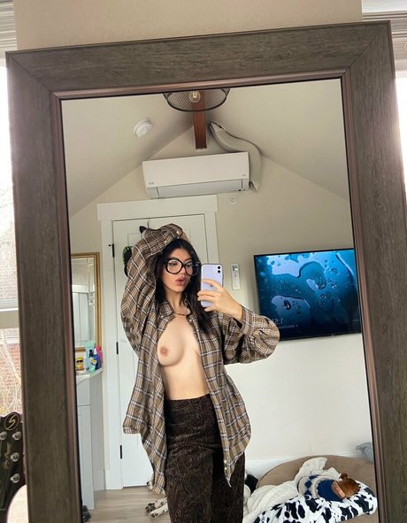 Anna Nicole Spliff onlyfans naked