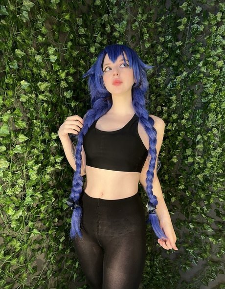 Hina Airi Profile pic