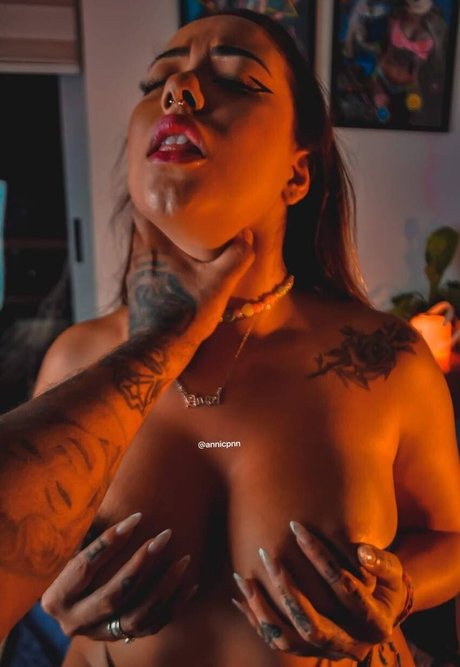 Annicpn nude porn onlyfans