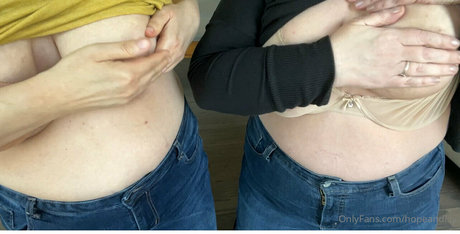 hopeandlily leaked onlyfans sextape