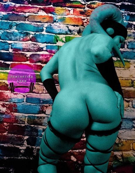 Synthetika Lynn only fans.
