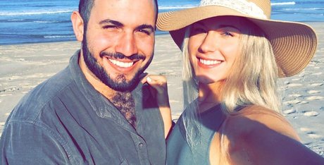 Dezmin Schubel only fans nude