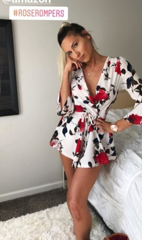 Dezmin Schubel nude onlyfans leak