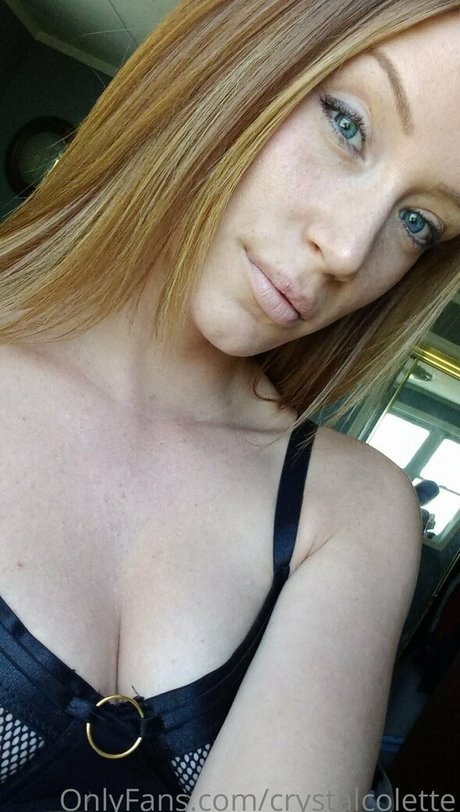 crystalcolette free only fans