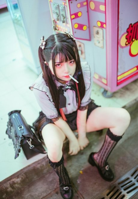 Raku 66 onlyfans lesk