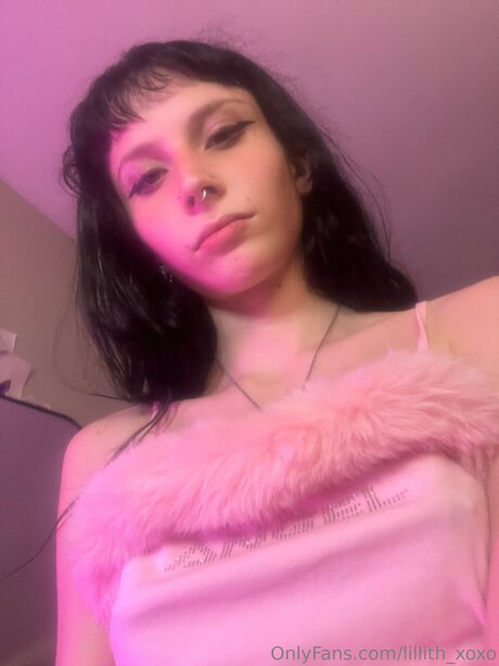 Lillith Xoxo only fans leaks porn