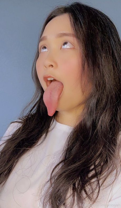 ambiyah onlyfans content leaked