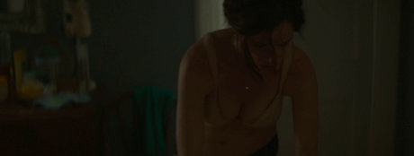 Juliette Lewis onlyfans ass