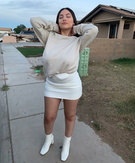 Wendy Chavez leaked nudes onlyfans