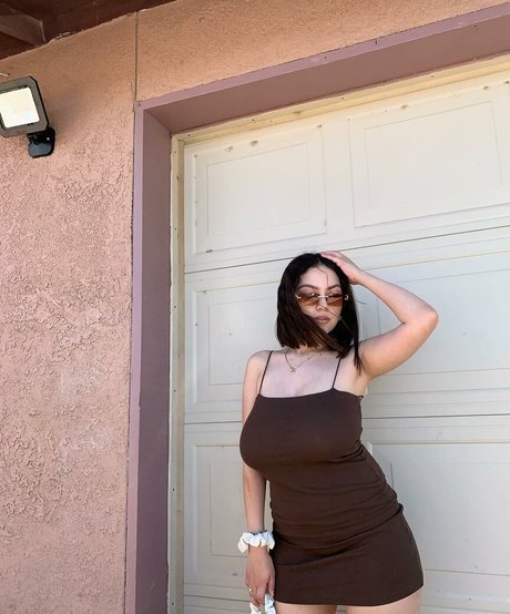 Wendy Chavez leaked onlyfans content