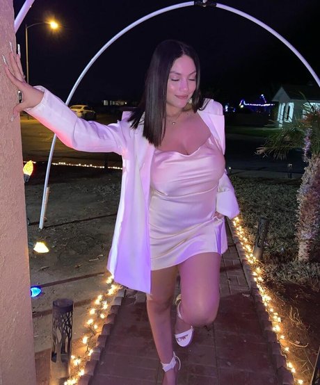 Wendy Chavez onlyfans naked leaked