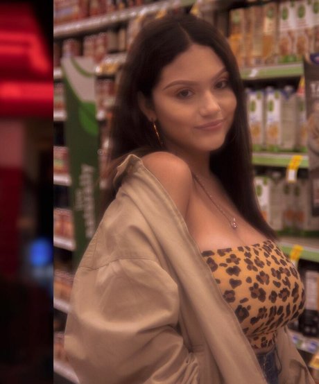 Wendy Chavez onlyfans pics leaked