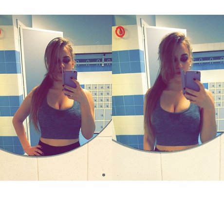 Anastasia Ticus onlyfans nudes leak