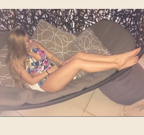 Anastasia Ticus leaked onlyfans porn