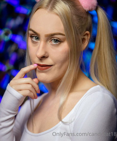 candycat18 onlyfans porn leak