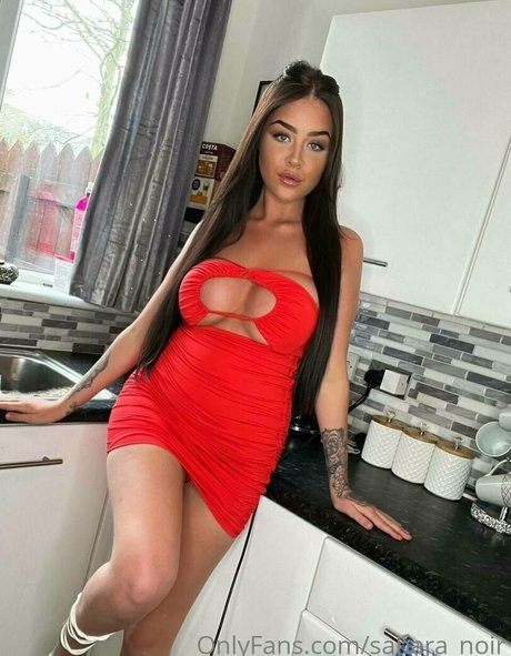 sahara noir en onlyfans