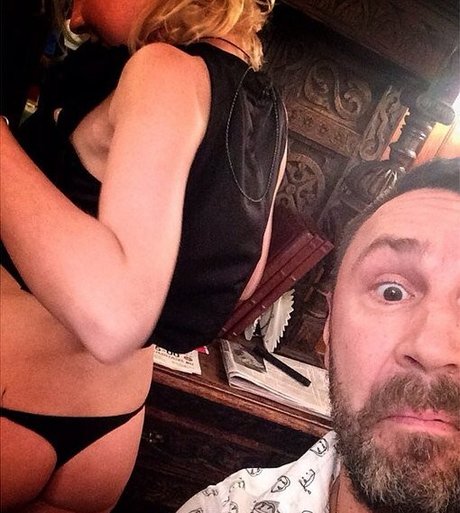 Alica Vox onlyfans leak