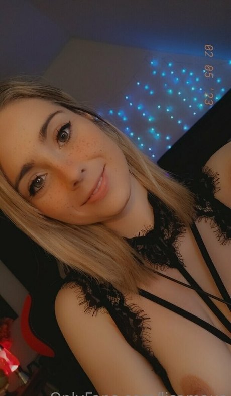 lisamaus nude only fans