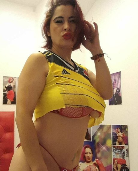 evellina onlyfans sextape leak