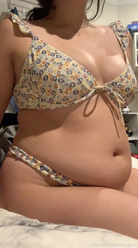 sofia gains onlyfans leaj