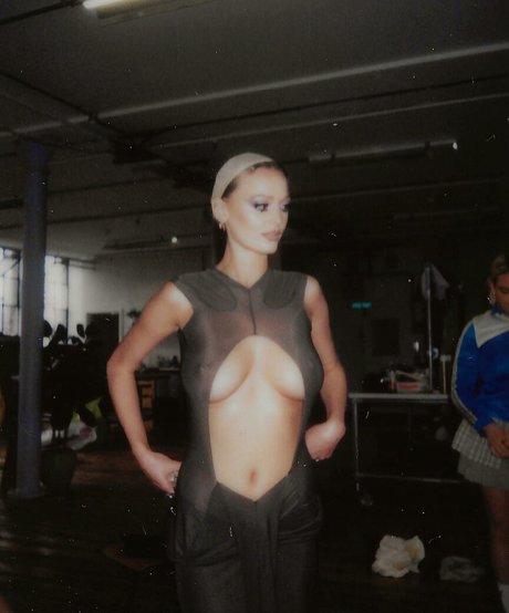 Poppyy Hopson onlyfans photos