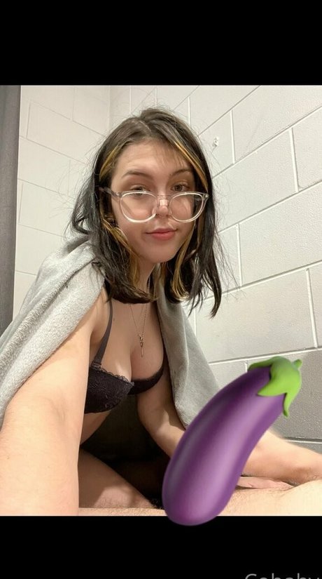 xxxcobaby onlyfans leaka