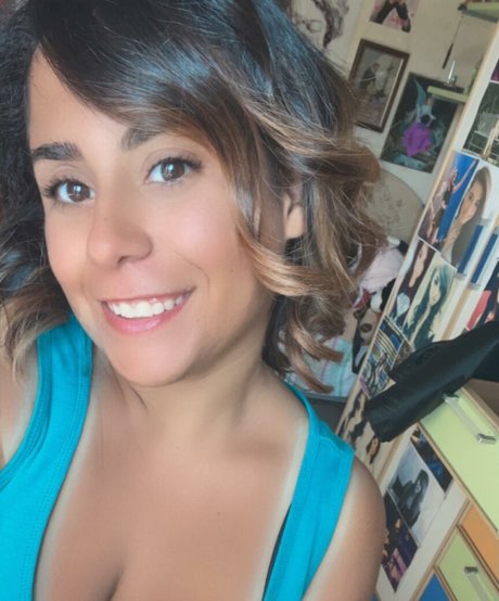 Lia Grimmie onlyfans leaks.