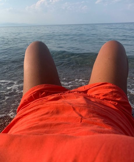 Lia Grimmie nude onlyfans leaks