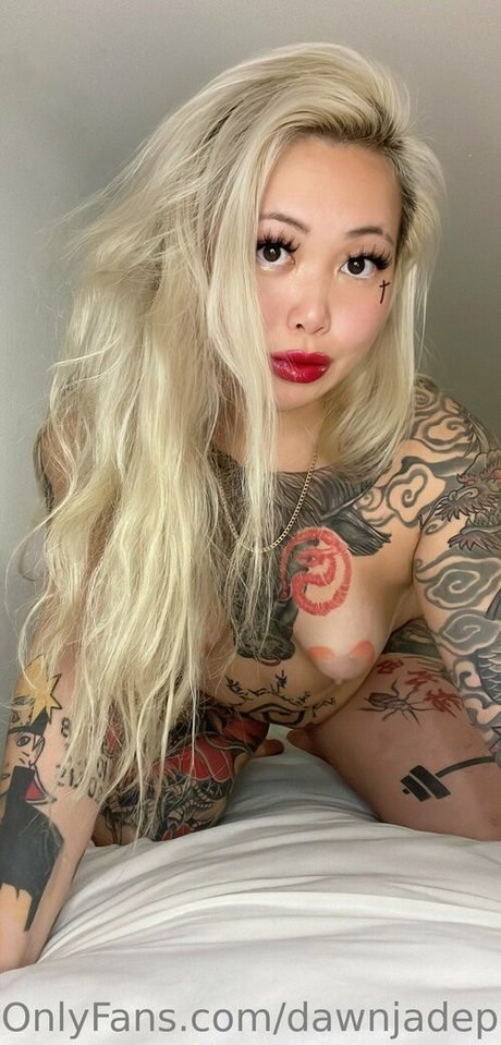 dawnjadepoke onlyfans strip tease