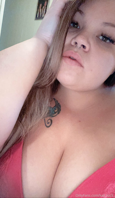 kali lov3_ onlyfans leaka