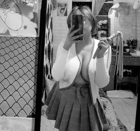 Joycen Artus onlyfans leak