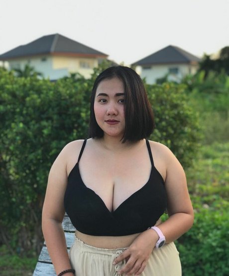 Phiromya Pangyouk sex tape onlyfans