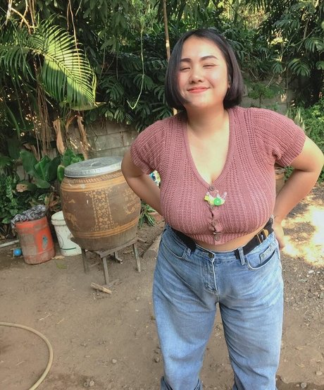 Phiromya Pangyouk only fans