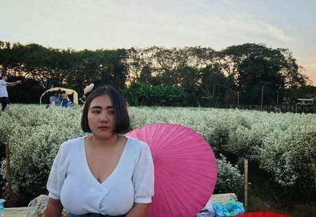 Phiromya Pangyouk nudes onlyfans leaked