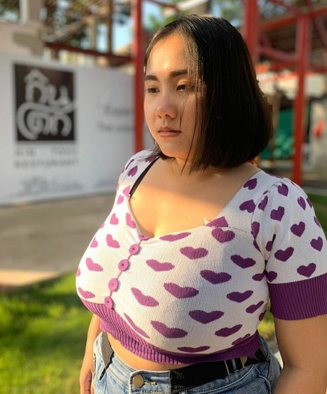 Phiromya Pangyouk onlyfans public photos
