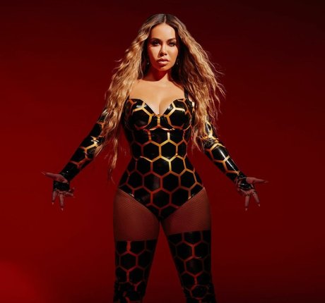 Janney Marin Rivera leaked onlyfans free