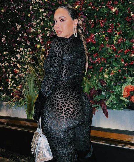 Janney Marin Rivera onlyfans hot