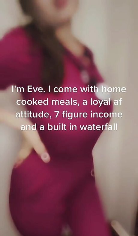 Nurse Eve onlyfans content