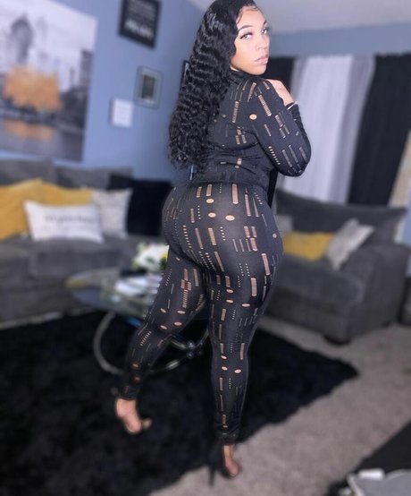 TheeMsRobinson onlyfans leaked