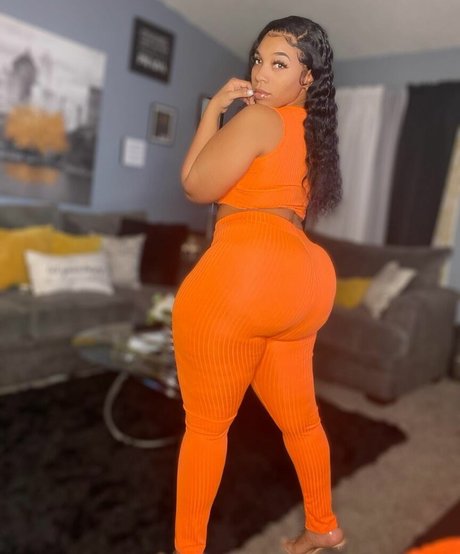 TheeMsRobinson onlyfans porn