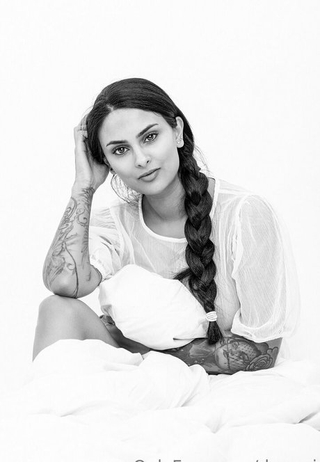 depani onlyfans topless