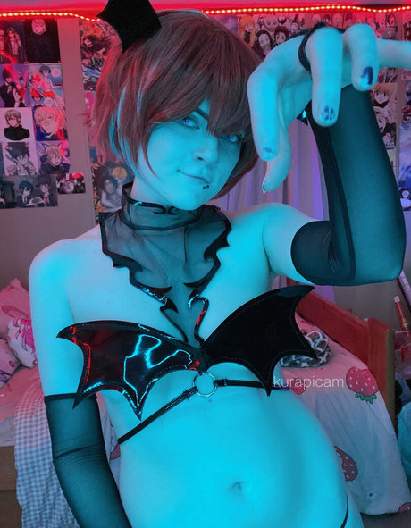 kurapicam naked onlyfans leak