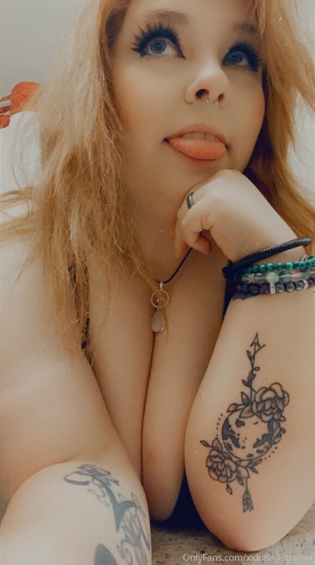 xxluna kittenxx onlyfans joi
