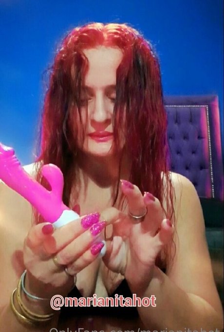 marianitahot onlyfans model images