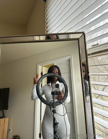 chynelle naked on onlyfans