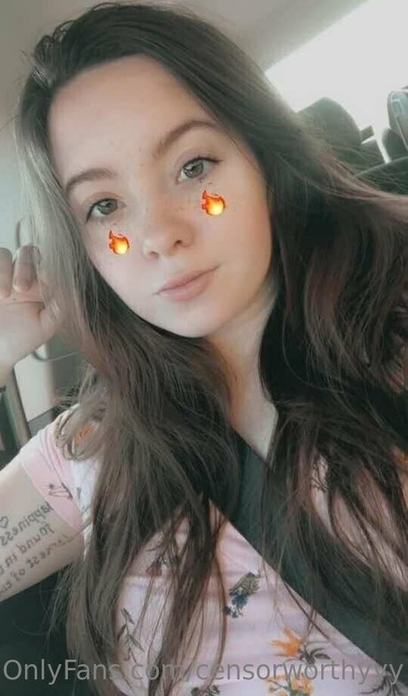 censorworthyyy onlyfans nudes leak