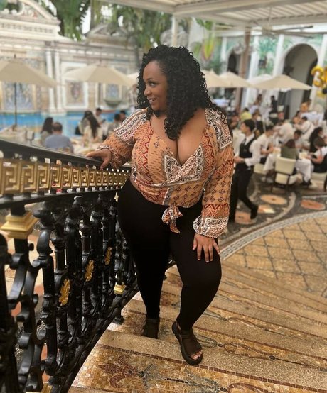 Faye Jackson only fans nudes